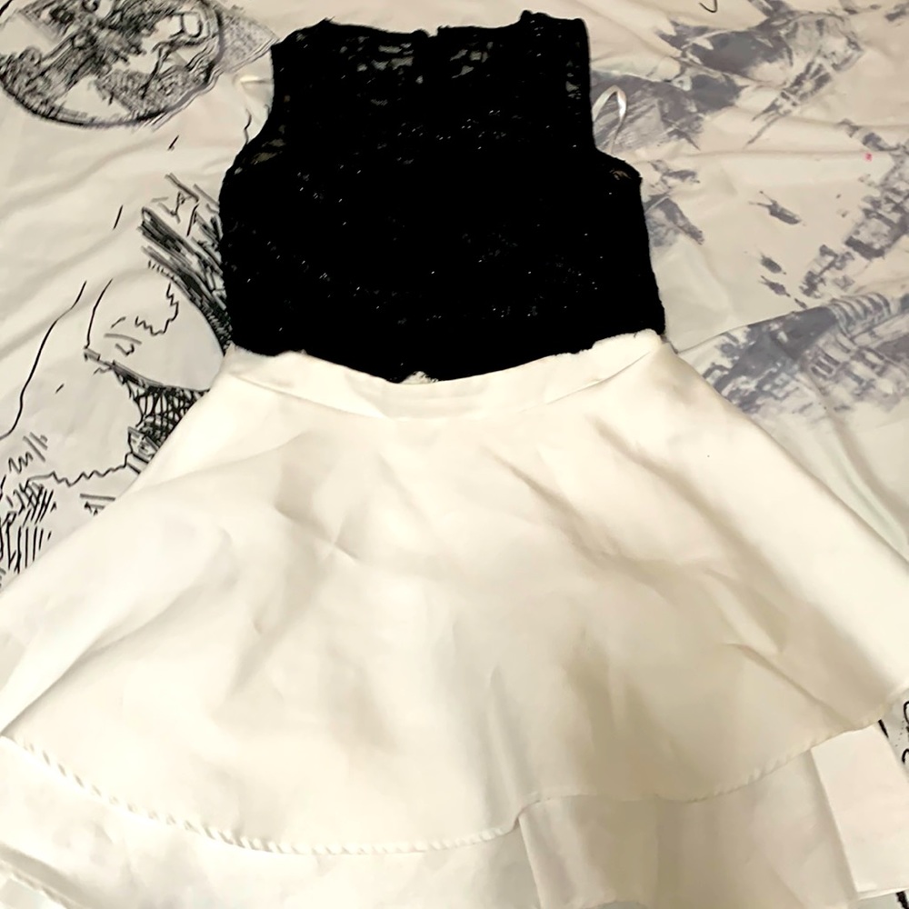 Cute dress